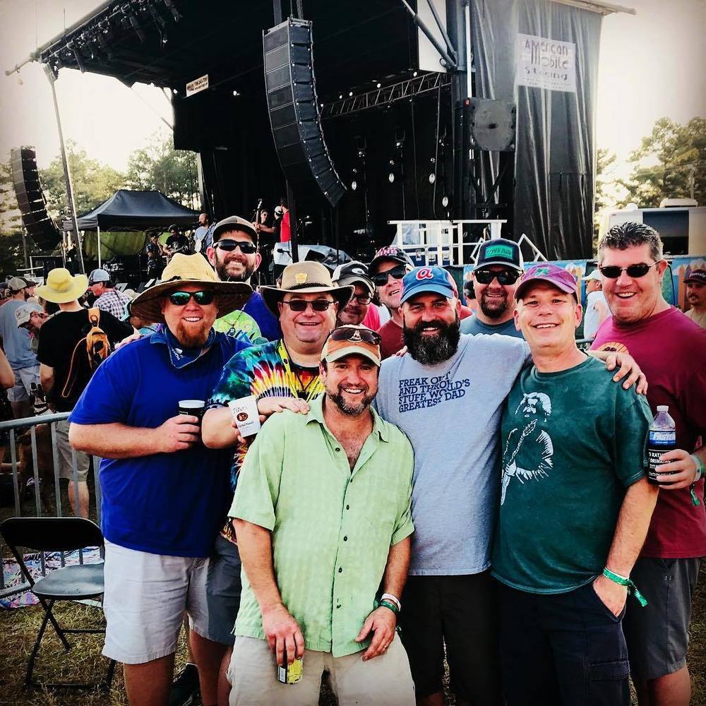 Meet your Posher, Pike